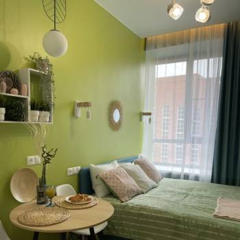 Сдается 1-комнатная квартира, 26 м²