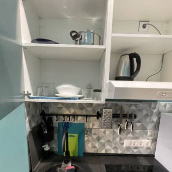 Сдается 1-комнатная квартира, 26 м²
