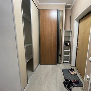 Сдается 1-комнатная квартира, 28 м²