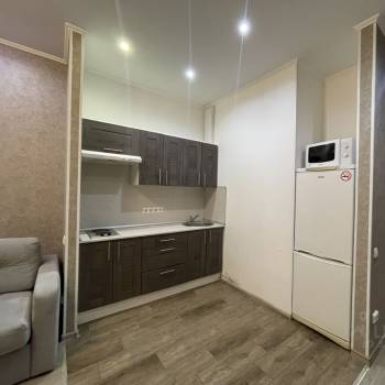 Сдается 1-комнатная квартира, 28 м²
