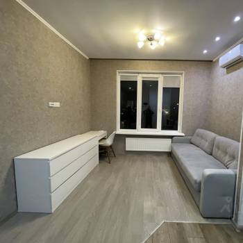 Сдается 1-комнатная квартира, 28 м²