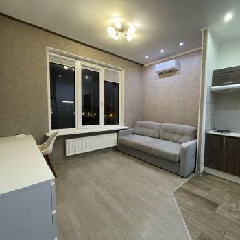 Сдается 1-комнатная квартира, 28 м²