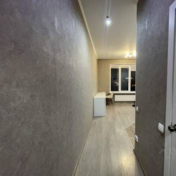 Сдается 1-комнатная квартира, 28 м²