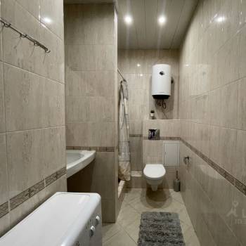 Сдается 1-комнатная квартира, 28 м²