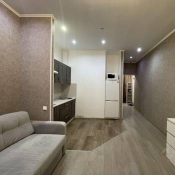 Сдается 1-комнатная квартира, 28 м²
