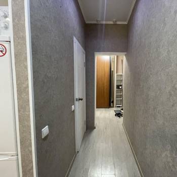 Сдается 1-комнатная квартира, 28 м²