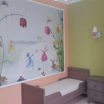 Сдается Многокомнатная квартира, 88 м²