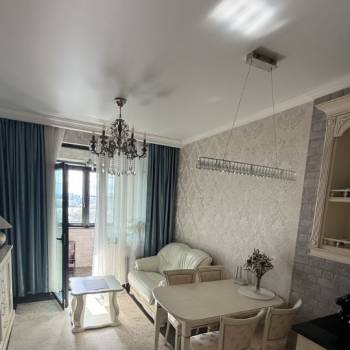 Продается 2-х комнатная квартира, 45,2 м²