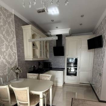 Продается 2-х комнатная квартира, 45,2 м²