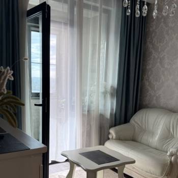Продается 2-х комнатная квартира, 45,2 м²