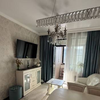 Продается 2-х комнатная квартира, 45,2 м²