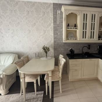 Продается 2-х комнатная квартира, 45,2 м²