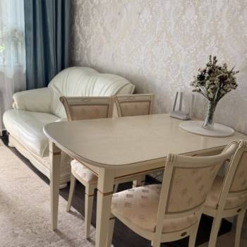 Продается 2-х комнатная квартира, 45,2 м²
