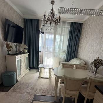 Продается 2-х комнатная квартира, 45,2 м²