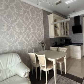 Продается 2-х комнатная квартира, 45,2 м²