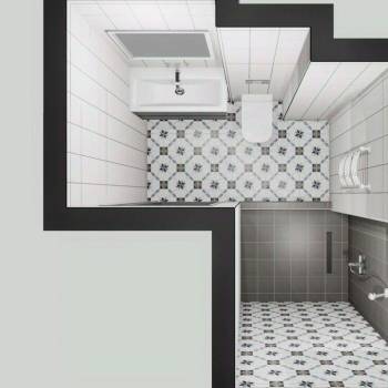 Продается 3-х комнатная квартира, 60 м²