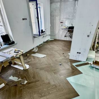Продается 3-х комнатная квартира, 60 м²