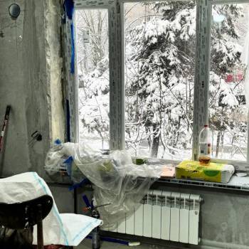 Продается 3-х комнатная квартира, 60 м²