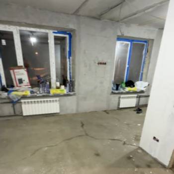 Продается 3-х комнатная квартира, 60 м²