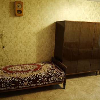 Сдается 2-х комнатная квартира, 43 м²