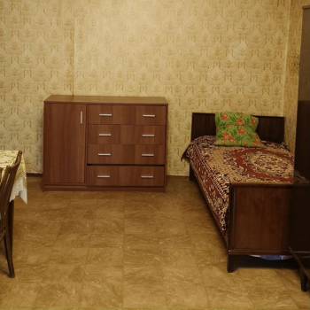 Сдается 2-х комнатная квартира, 43 м²