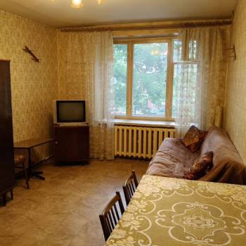Сдается 2-х комнатная квартира, 43 м²