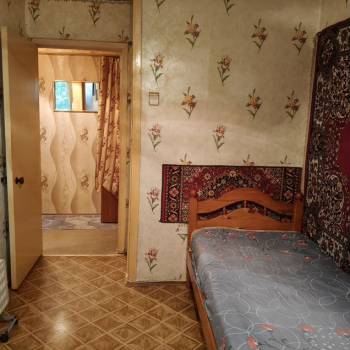 Сдается 2-х комнатная квартира, 43 м²