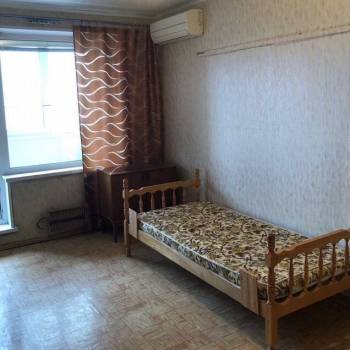 Продается 1-комнатная квартира, 29,3 м²