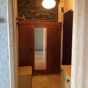Продается 1-комнатная квартира, 29,3 м²