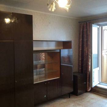 Продается 1-комнатная квартира, 29,3 м²
