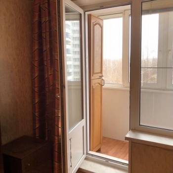 Продается 1-комнатная квартира, 29,3 м²