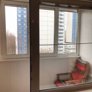 Продается 1-комнатная квартира, 29,3 м²