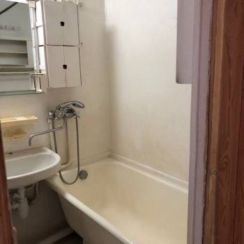Продается 1-комнатная квартира, 29,3 м²