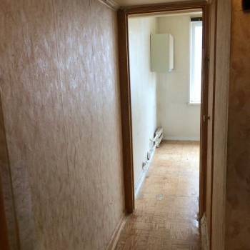 Продается 1-комнатная квартира, 29,3 м²