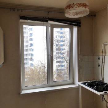 Продается 1-комнатная квартира, 29,3 м²