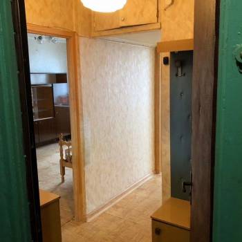 Продается 1-комнатная квартира, 29,3 м²