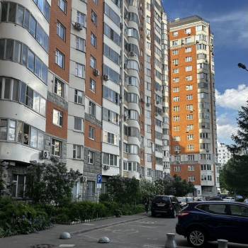 Продается 3-х комнатная квартира, 76 м²
