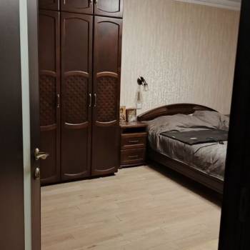 Продается 3-х комнатная квартира, 76 м²