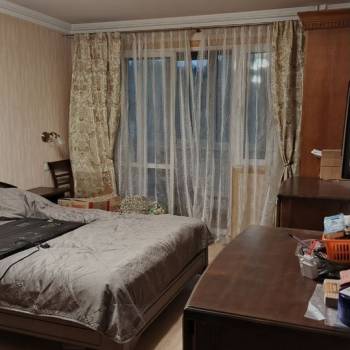 Продается 3-х комнатная квартира, 76 м²