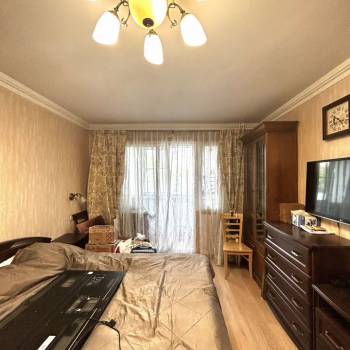 Продается 3-х комнатная квартира, 76 м²