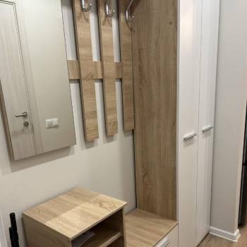 Сдается 1-комнатная квартира, 21 м²