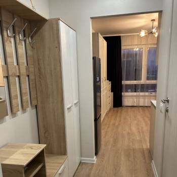 Сдается 1-комнатная квартира, 21 м²