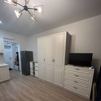 Сдается 1-комнатная квартира, 21 м²