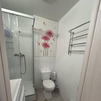 Сдается 1-комнатная квартира, 21 м²