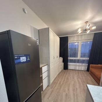 Сдается 1-комнатная квартира, 21 м²