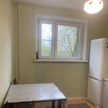 Сдается 1-комнатная квартира, 39 м²