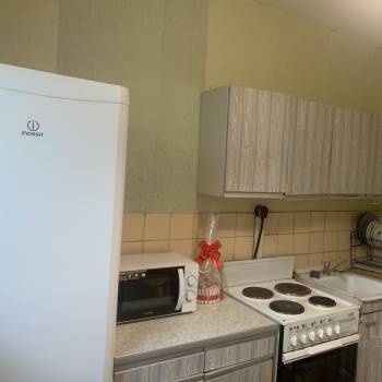 Сдается 1-комнатная квартира, 39 м²