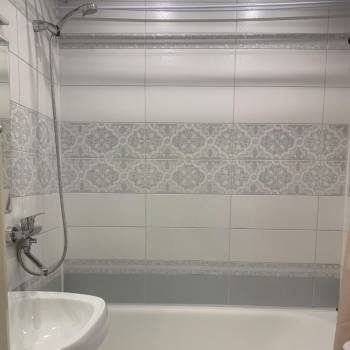 Сдается 1-комнатная квартира, 39 м²