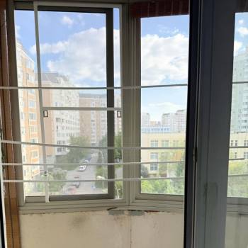 Сдается 1-комнатная квартира, 38 м²