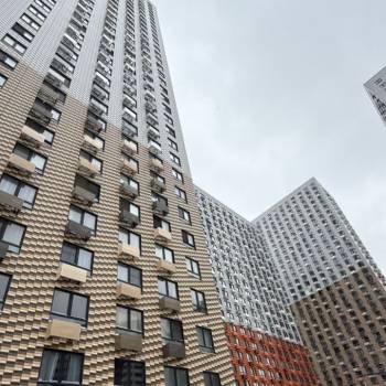Сдается 1-комнатная квартира, 20 м²